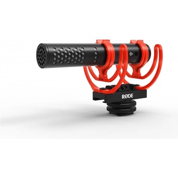Rode VideoMic GO II