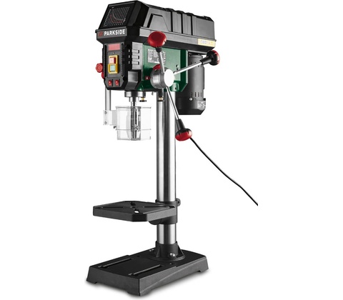 PARKSIDE PTBM 550 A1