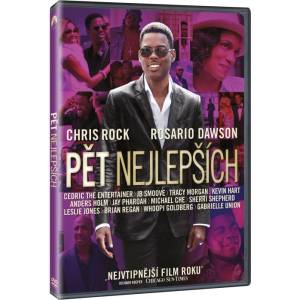 MagicBox Топ 5 - dvd (009212)