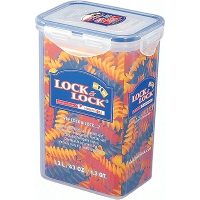 Lock&Lock 135 x 102 x 185 mm HPL809 1,3 l – Zboží Dáma