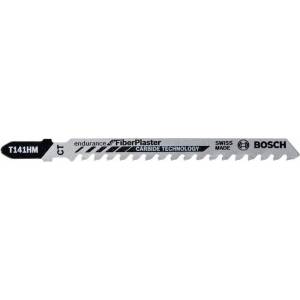 Bosch Нож за осцилиращ трион t 141 hm 2608633175 (2608633175)