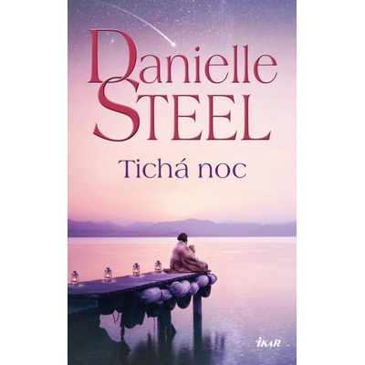 Tichá noc - Steel Danielle