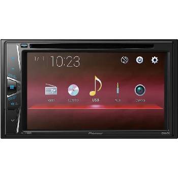 Pioneer AVH-G110DVD