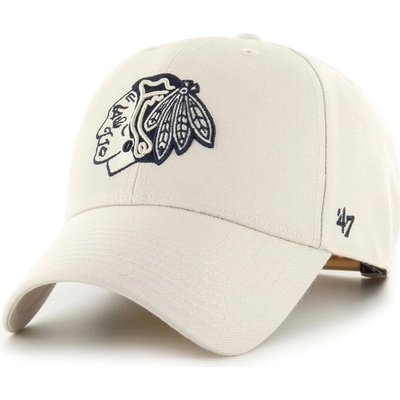 47 Brand Chicago Blackhawks ’47 MVP SNAPBACK NHL