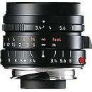Leica Super-Elmar-M 21mm f/3.4 Aspherical (IF)
