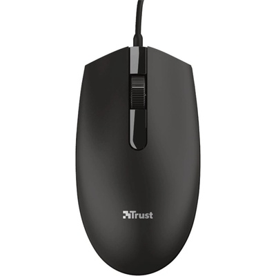 Trust Basi Wired Mouse 24271