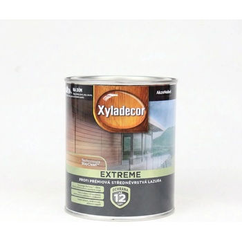 Xyladecor Extreme 2,5 l palisandr