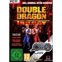 Double Dragon Trilogy