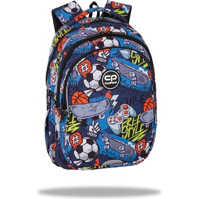 COOLPACK Раница COOLPACK Jerry Hobby