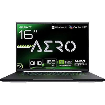 Gigabyte Aero X16 1WH93EEC64DH