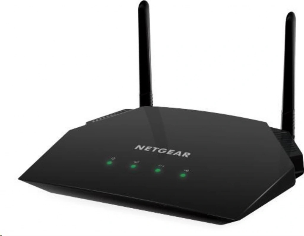 NETGEAR R6400