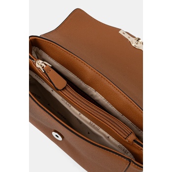 GUESS Чанта Guess NASTRA (HWBG96.37210)