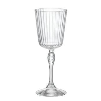 Image 1 of Bormioli rocco AMERICA '20s-Чаша за коктейл "CORDIAL" 80ml (1.22146) (0110436)