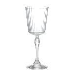 Bormioli rocco AMERICA '20s-Чаша за коктейл "CORDIAL" 80ml (1.22146) (0110436)