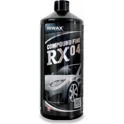 RIWAX RX 04 COMPOUND FINE 1 kg