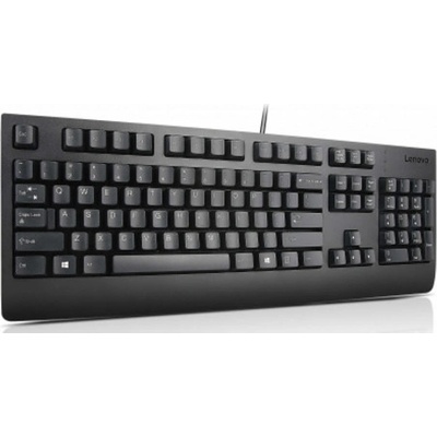 Lenovo Preferred Pro II Keyboard 4X30M86893