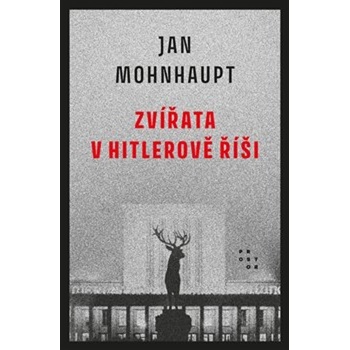Zvířata v Hitlerově říši