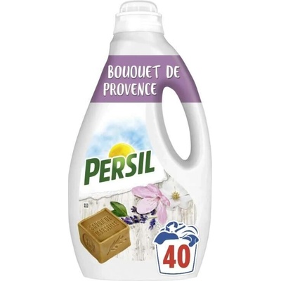 Persil univerzální prací gel Savon De Marseille Provence 40 PD