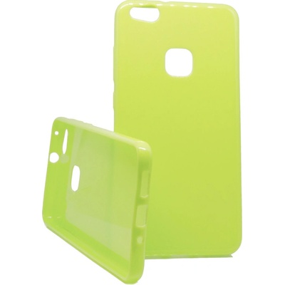 Candy Case Ultra Slim Huawei P10 Lite Limetka