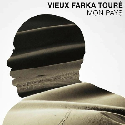 Vieux Farka Touré - Mon Pays CD