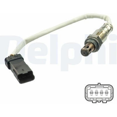 Lambda sonda DELPHI ES21062-12B1 (ES2106212B1)