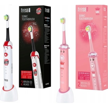 Teesa TSA8005 Sonic Junior Boy
