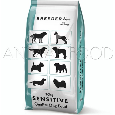 Fides Breeder Line Sensitive 20 kg