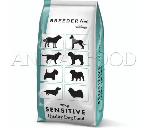 Fides Breeder Line Sensitive 20 kg