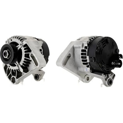 Alternátor Fiat Doblo 1,2 16V Marelli 63321629