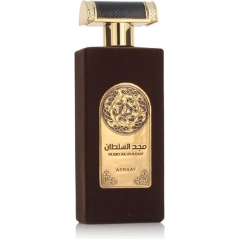 Asdaaf Majd al Sultan EDP 100 ml