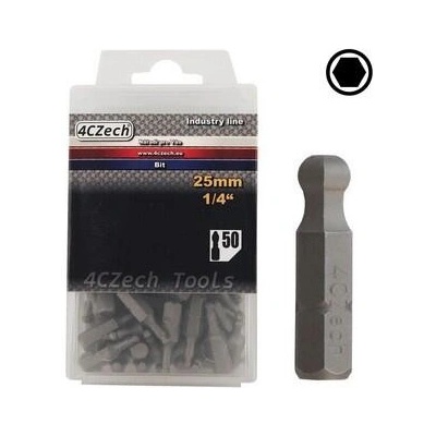 4CZech 50 ks 4CZ-8077-50-50