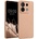 kwmobile Калъф за Xiaomi Redmi Note 13 Pro 5G / Poco X6 5G - златист