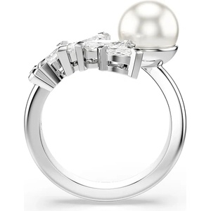Swarovski пръстен дамски от метал с кристал Swarovski MESMERA (5748013)