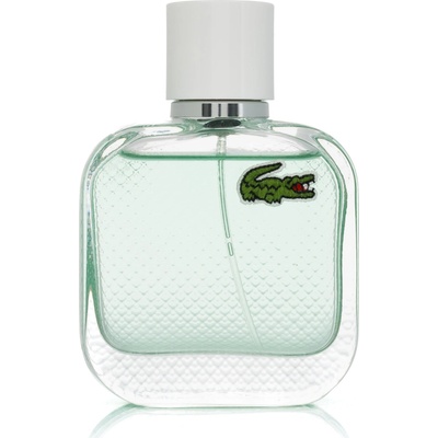 Lacoste Eau de Lacoste L.12.12 Blanc Eau Fraiche toaletná voda pánska 50 ml