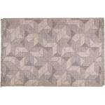 Multidecor Външен килим ORIA 120x170 cm сив/бежов (MU0229)