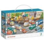 Dodot Observation Puzzles 80 On the Road