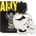 Silver Skull Amyl 24 ml