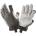 Edelrid Ръкавици Edelrid Work Glove Closed II Gloves - Titan (339-0039-0114)