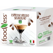 Foodness Espresso Freddo kapsule do Dolce Gusto 10 ks