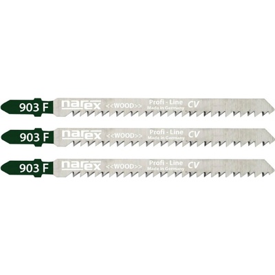 Narex Pilový plátek SBN 903 F