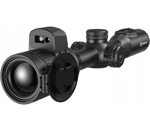 Hikmicro Alpex 4K LRF A50EL
