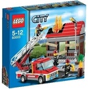 LEGO® City 60003 Hasičská pohotovosť