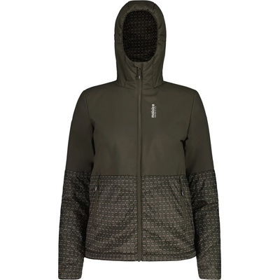 Maloja Дамско синтетично яке Maloja Women's VolandM. Synthetic jacket - Alpine Woods Leaf - размер XS (104-6084-0111)