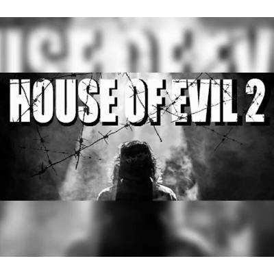 House of Evil 2