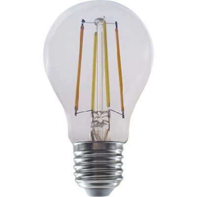 V-TAC LED Крушка Filament Smart 3в1 Amazon Alexa и Google Home Съвместимост - 3001 (3001)