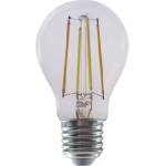 V-TAC LED Крушка Filament Smart 3в1 Amazon Alexa и Google Home Съвместимост - 3001 (3001)