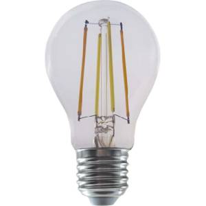 V-TAC LED Крушка Filament Smart 3в1 Amazon Alexa и Google Home Съвместимост - 3001 (3001)