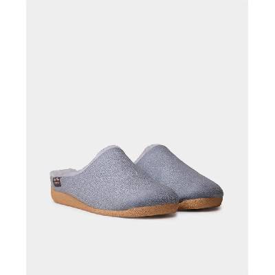 Пантофи Toni pons Mosul-Bd slippers - Blue (Denim)
