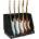Fender Classic Series Case Stand 5 Black Мулти стойка за китара (0991015506)