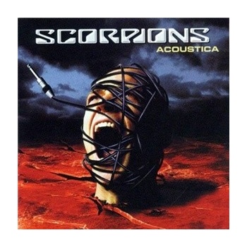 Scorpions - Acoustica